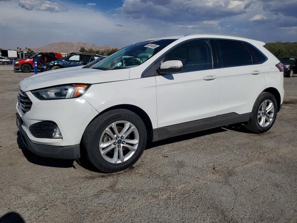 2020 FORD EDGE SEL - 1