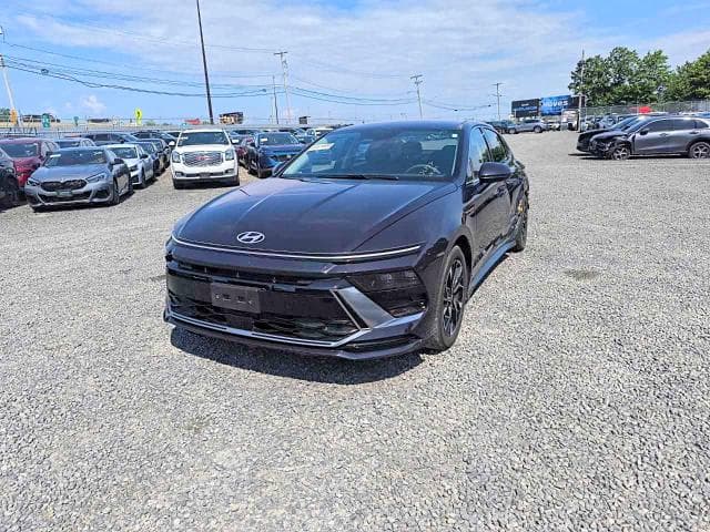 2024 HYUNDAI SONATA SEL SEL - 1