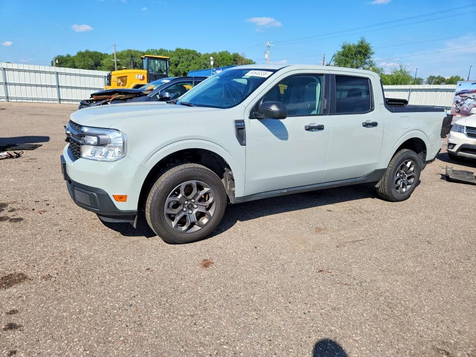 2022 FORD MAVERICK XL - 1