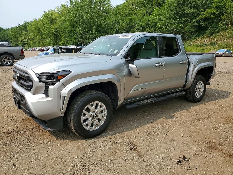 2024 TOYOTA TACOMA SR5 - 1