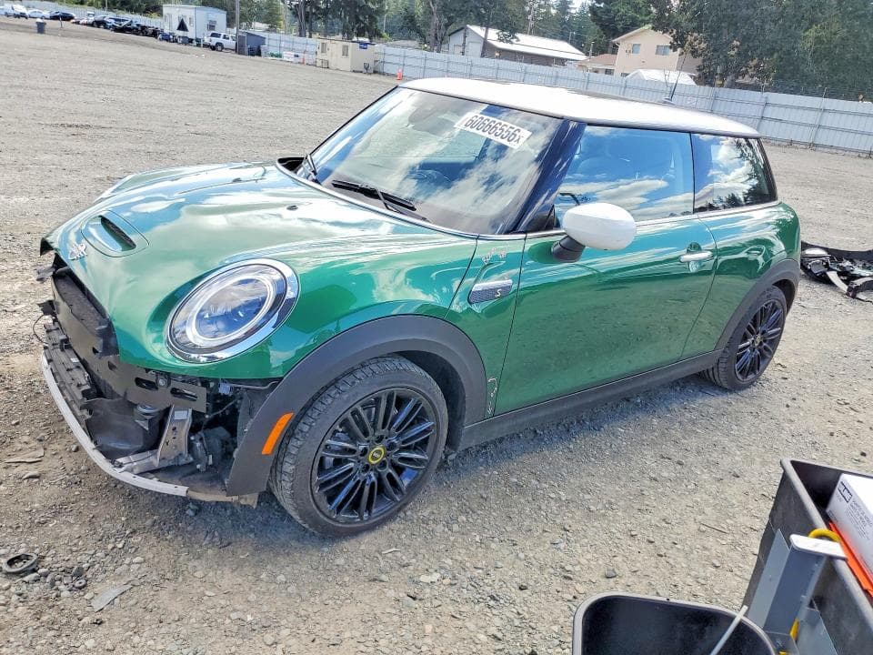 2024 MINI COOPER SE - 1