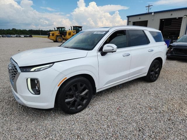 2021 HYUNDAI PALISADE LIMITED - 1