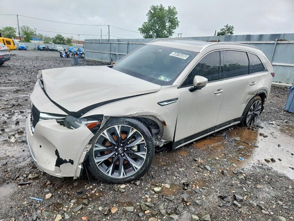 2024 MAZDA CX-90 PREMIUM - 1