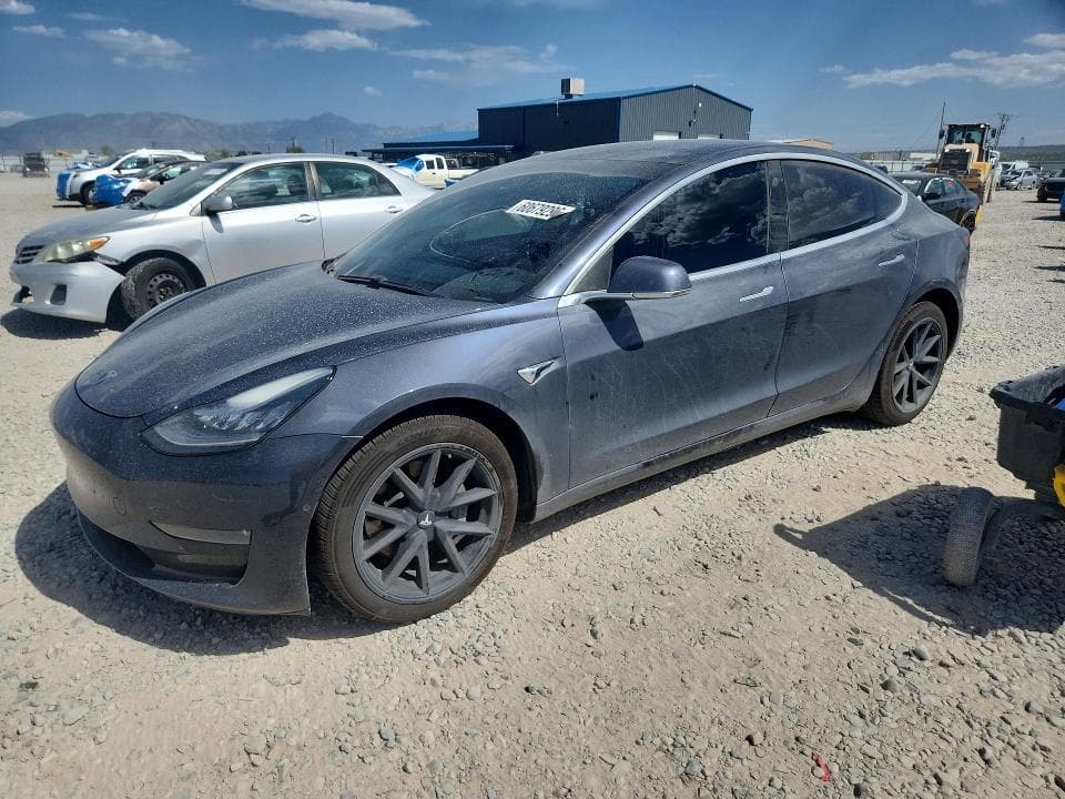 2020 TESLA MODEL 3 - 1