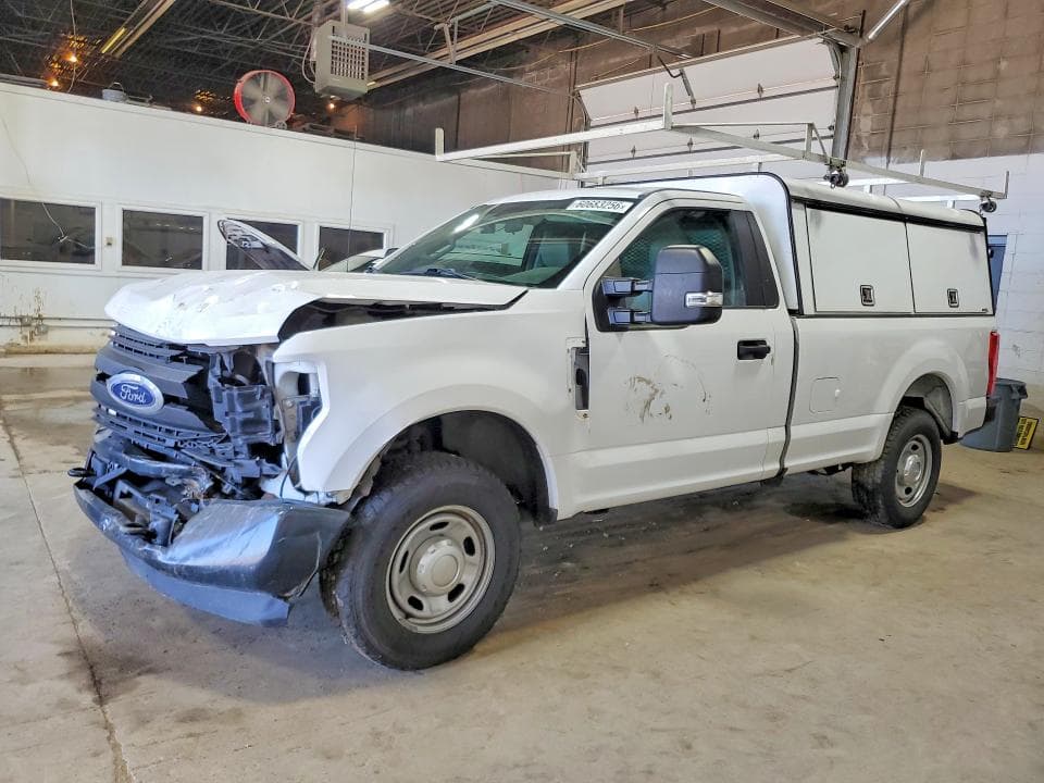 2019 FORD F250 SUPER DUTY - 1