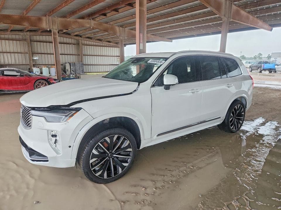 2025 VOLVO XC90 PLUS PLUS - 1