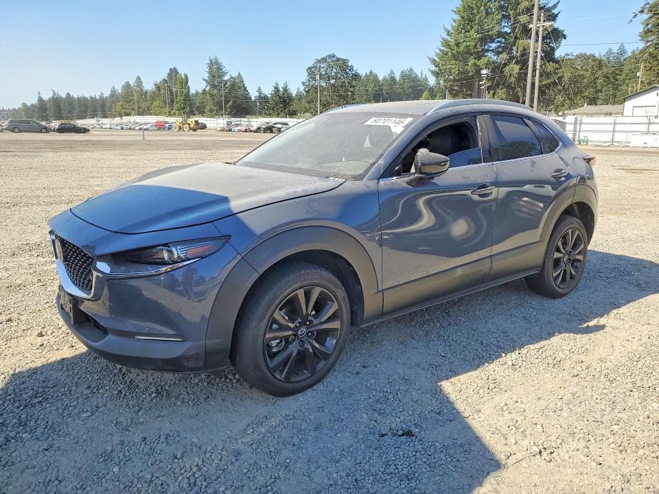 2021 MAZDA CX-30 PREMIUM PLUS - 1