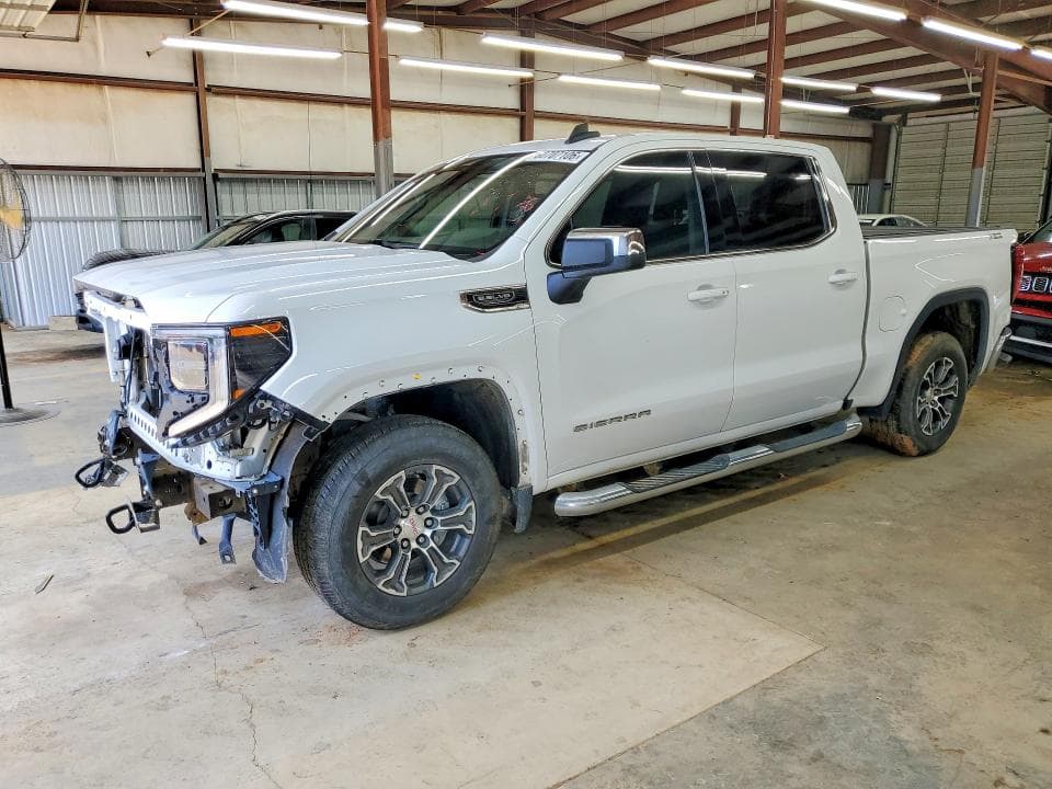 2024 GMC SIERRA K1500 SLE - 1