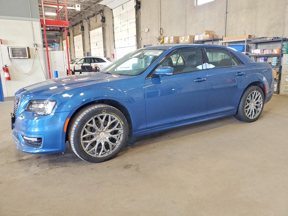 2022 CHRYSLER 300 TOURING L - 1