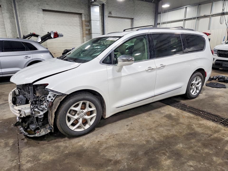 2020 CHRYSLER PACIFICA LIMITED LIMITED - 1