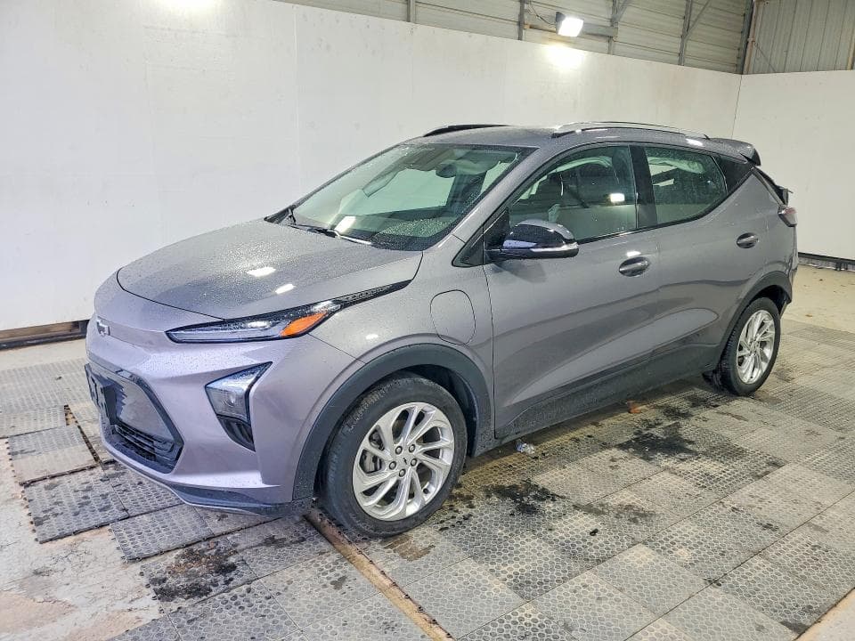 2023 CHEVROLET BOLT EUV LT - 1