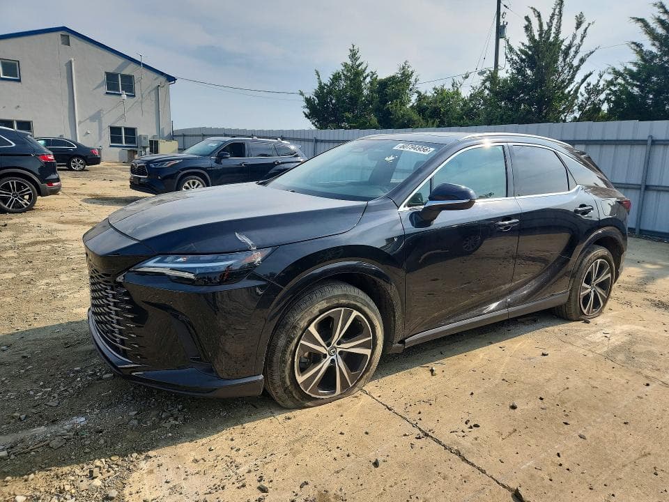 2023 LEXUS RX 350 PREMIUM - 1