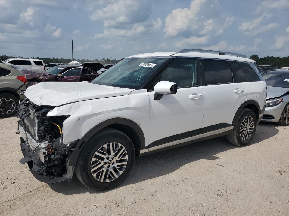 2026 HYUNDAI PALISADE SEL - 1