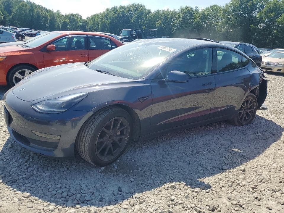 2023 TESLA MODEL 3 - 1