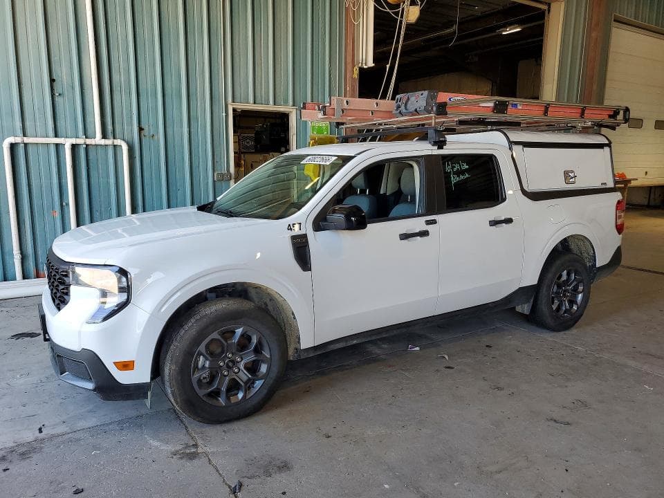 2025 FORD MAVERICK XLT - 1
