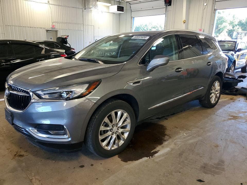 2018 BUICK ENCLAVE ESSENCE ESSENCE - 1