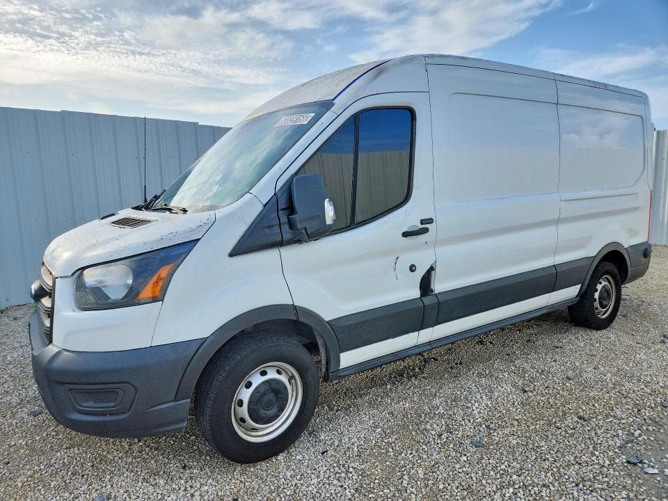 2020 FORD TRANSIT T-250 - 1