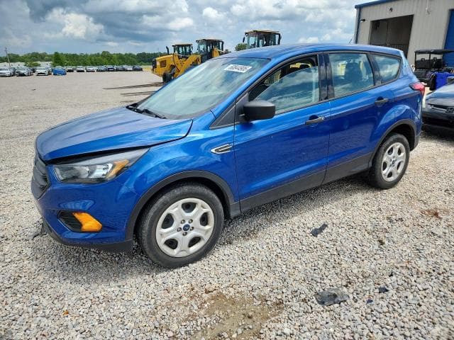 2019 FORD ESCAPE S - 1