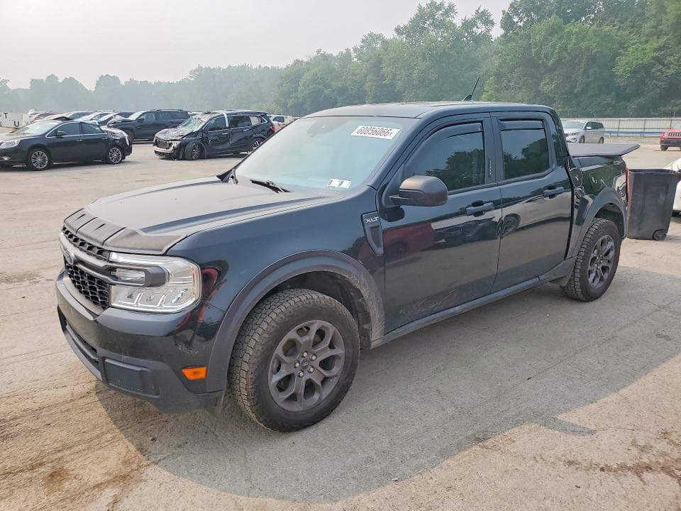 2023 FORD MAVERICK XL - 1