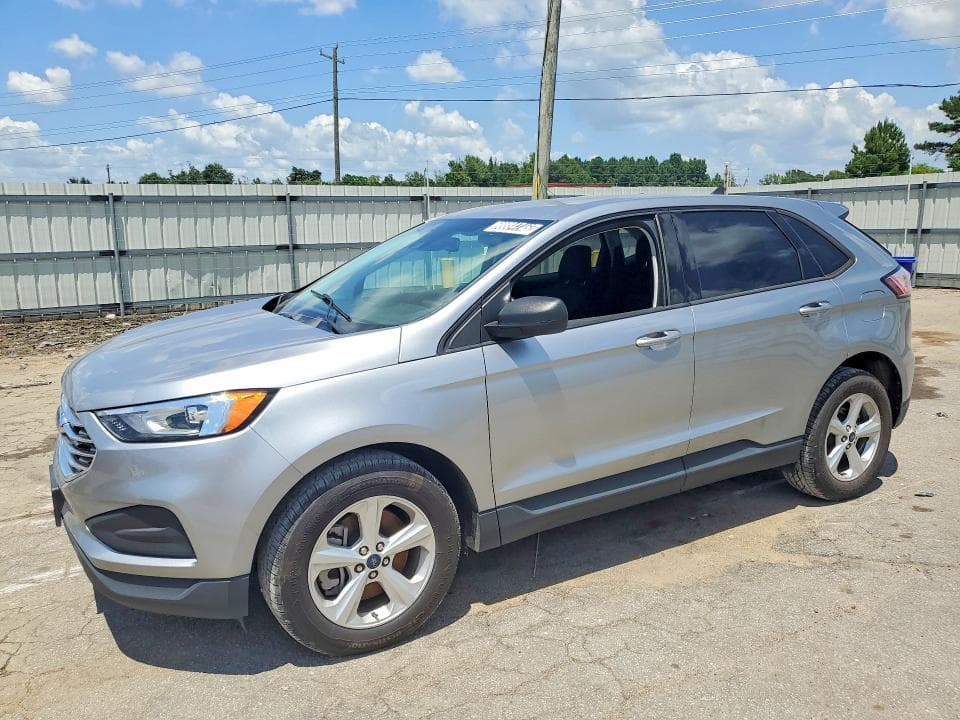 2021 FORD EDGE SE - 1