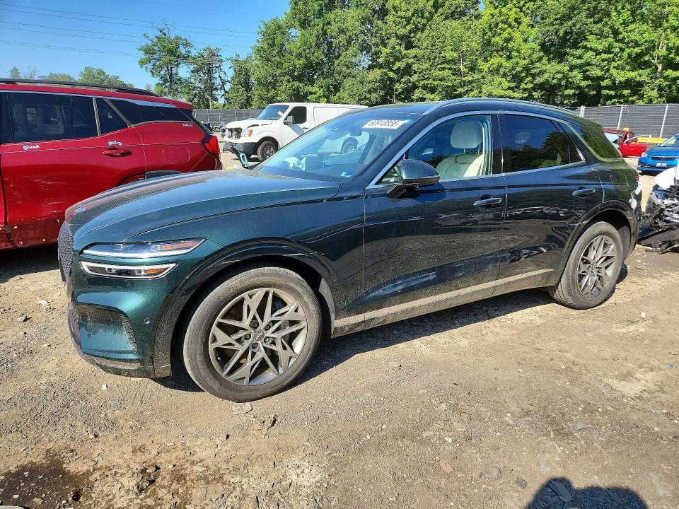 2023 GENESIS GV70 2.5T STANDARD - 1