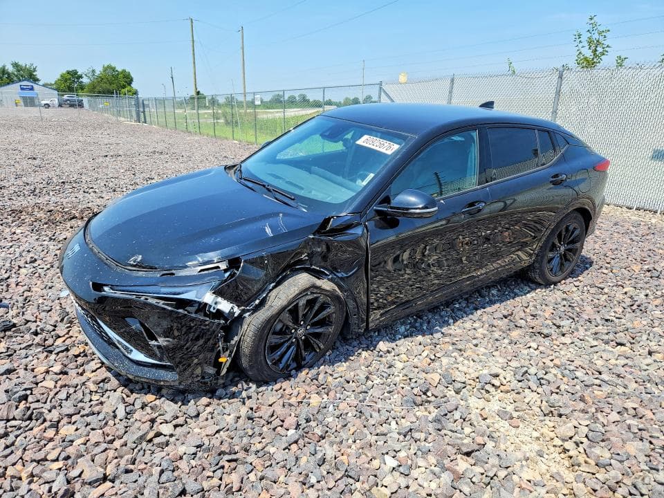 2024 BUICK ENVISTA SPORT TOURING SPORT TOURING - 1