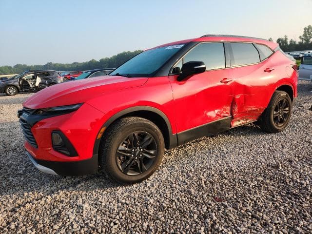 2020 CHEVROLET BLAZER 2LT - 1