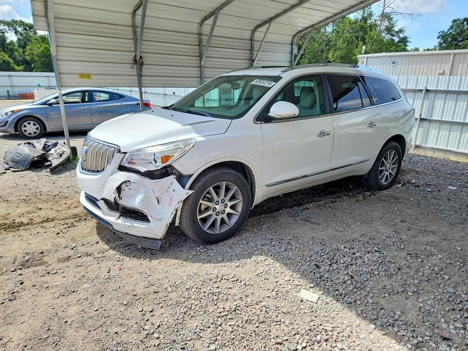 2017 BUICK ENCLAVE - 1