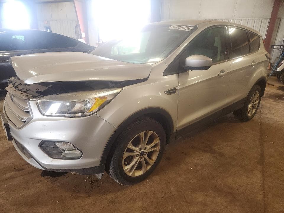 2017 FORD ESCAPE SE - 1