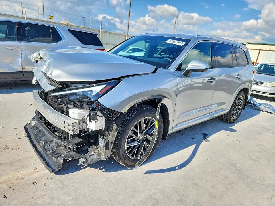 2025 LEXUS TX 350 PREMIUM - 1
