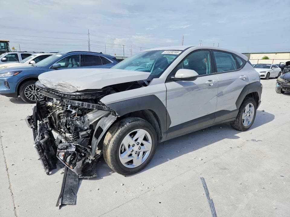 2024 HYUNDAI KONA SE - 1