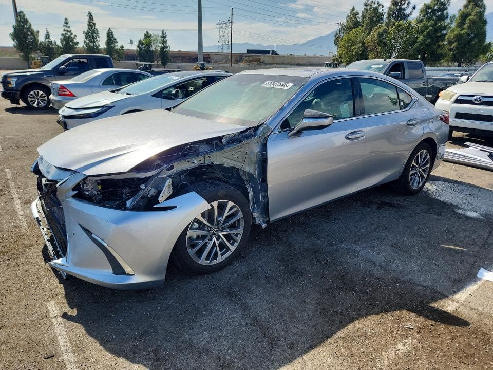 2025 LEXUS ES 350 BASE - 1