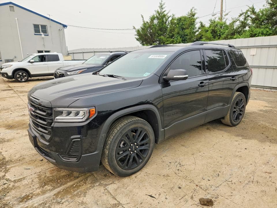 2022 GMC ACADIA SLE - 1