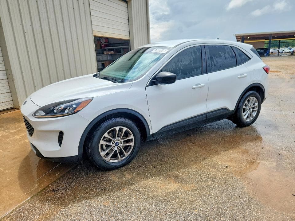 2022 FORD ESCAPE SE - 1