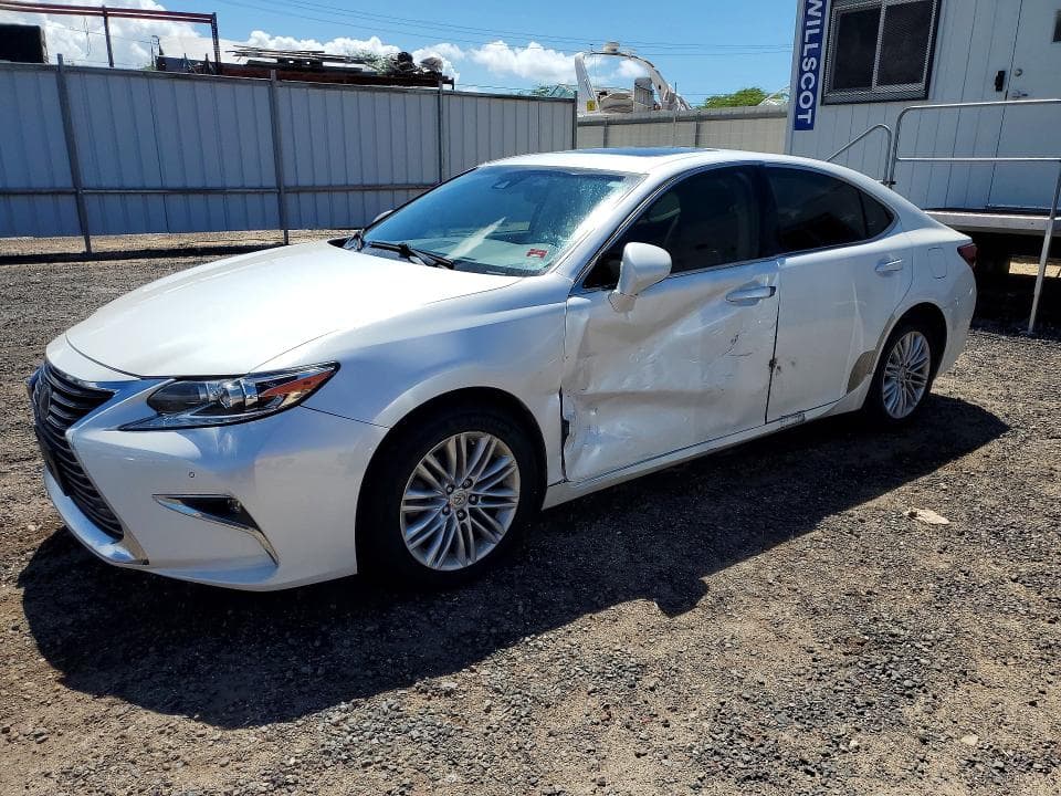 2016 LEXUS ES 350 - 1