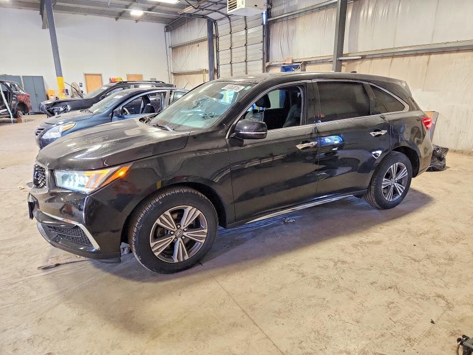 2020 ACURA MDX - 1