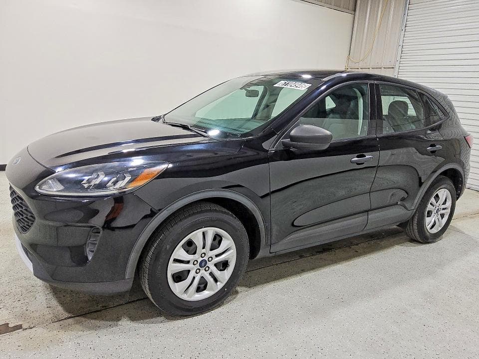 2021 FORD ESCAPE S - 1