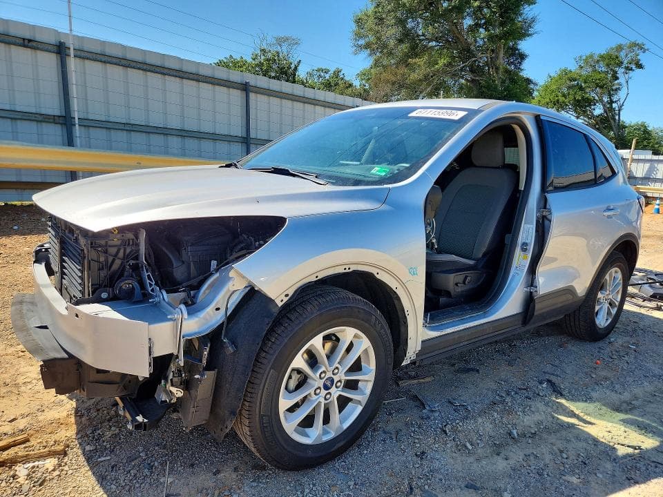 2020 FORD ESCAPE SE - 1
