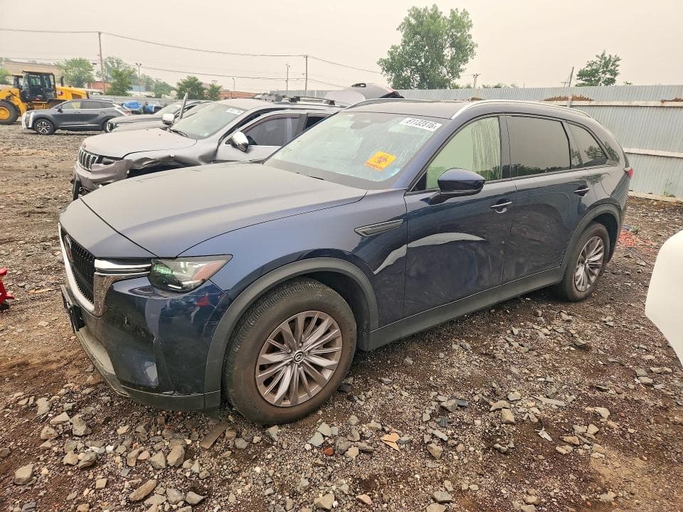 2024 MAZDA CX-90 PREFERRED - 1