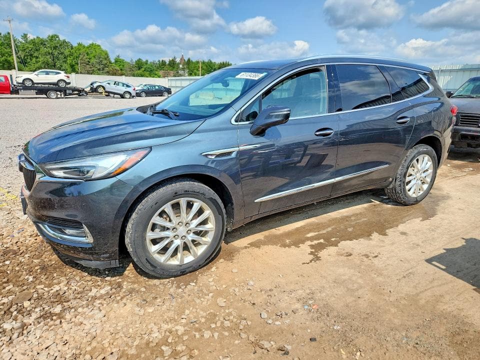 2018 BUICK ENCLAVE PREMIUM - 1