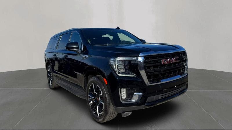 2022 GMC YUKON XL C1500 SLE C1500 SLE - 1