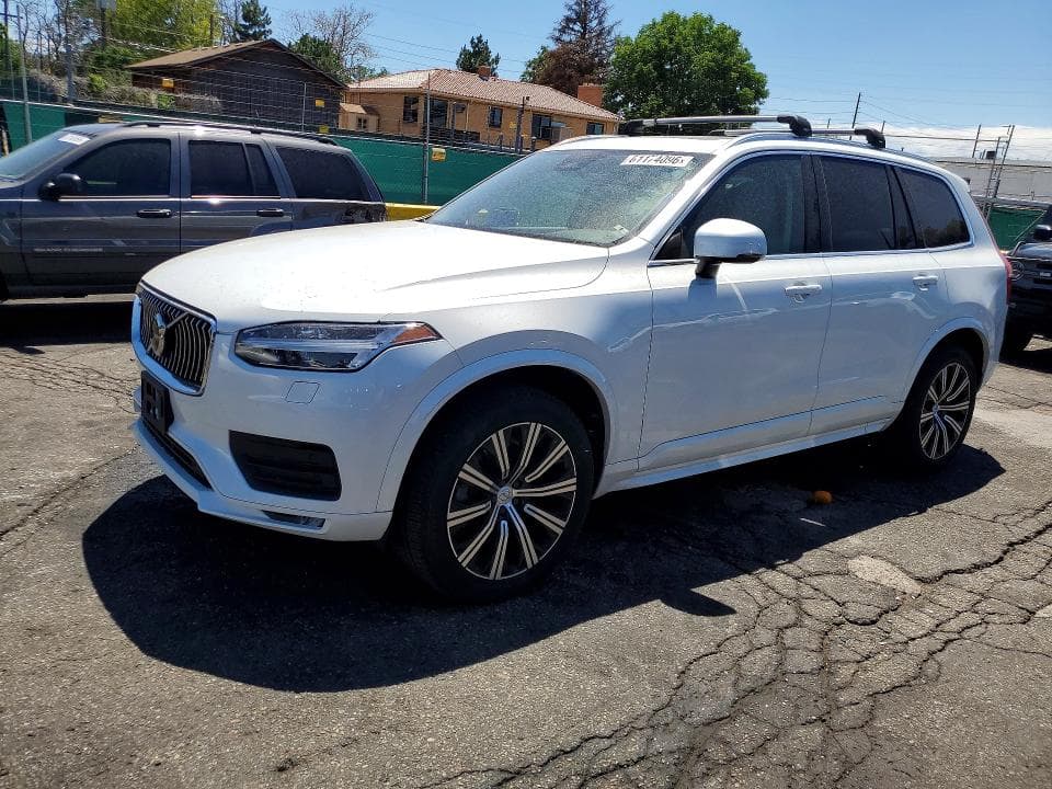 2023 VOLVO XC90 CORE - 1