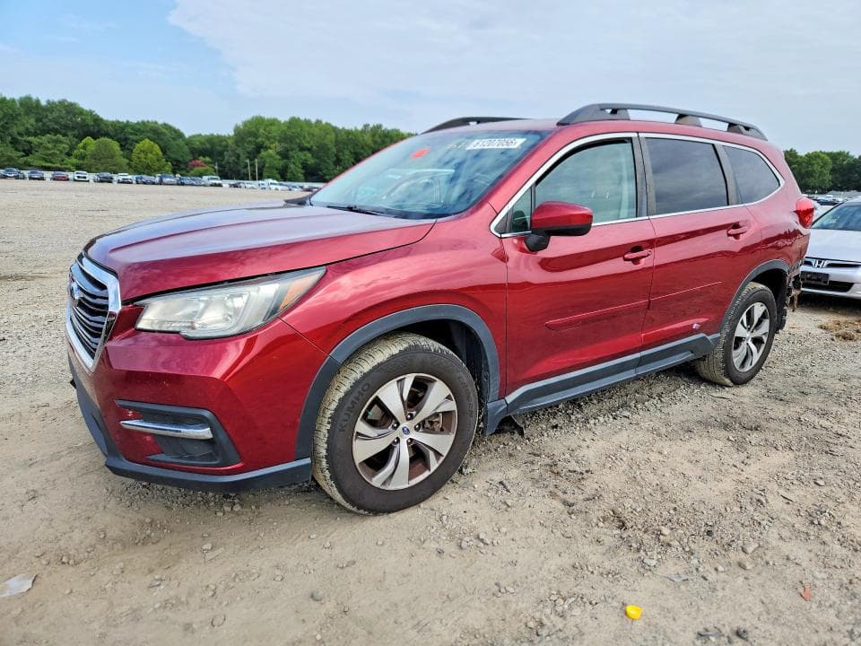 2019 SUBARU ASCENT PREMIUM - 1