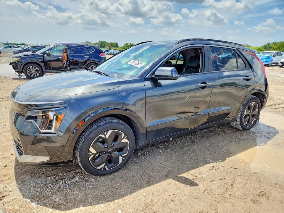 2024 KIA NIRO WIND - 1