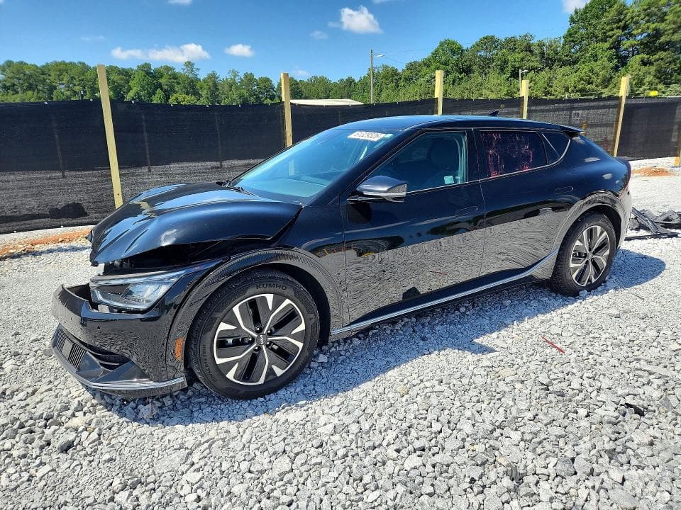 2022 KIA EV6 WIND - 1