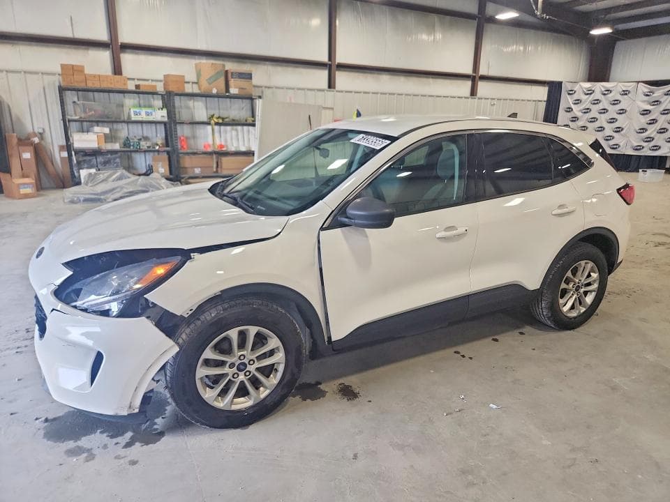 2022 FORD ESCAPE SE - 1