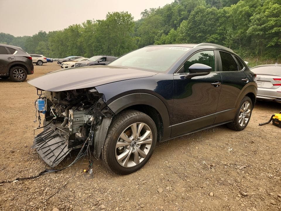 2023 MAZDA CX-30 SELECT - 1