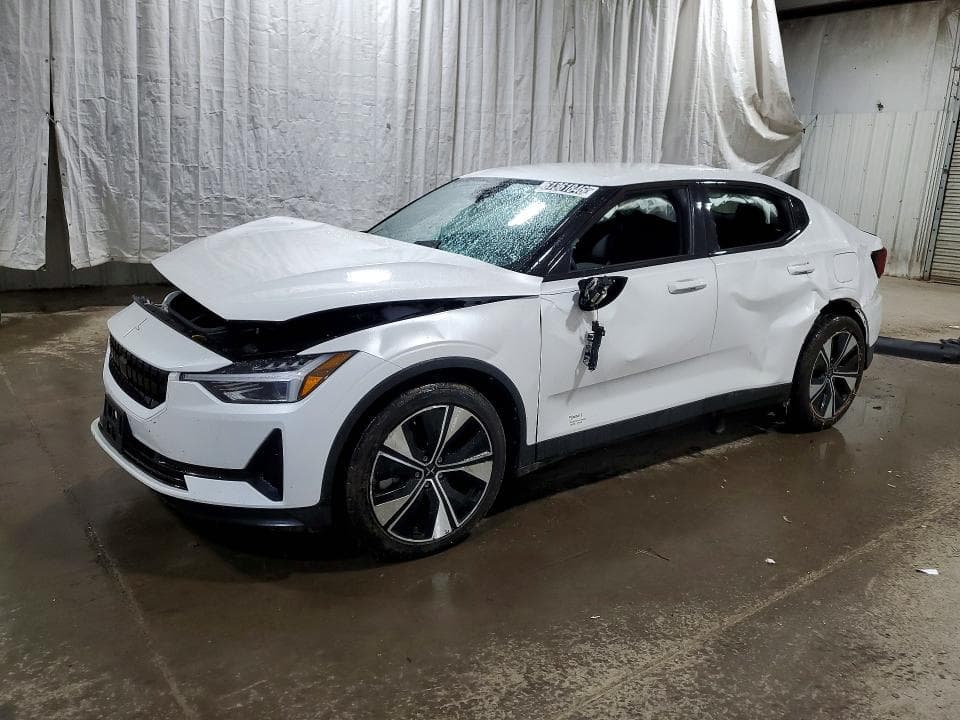 2023 POLESTAR 2 - 1