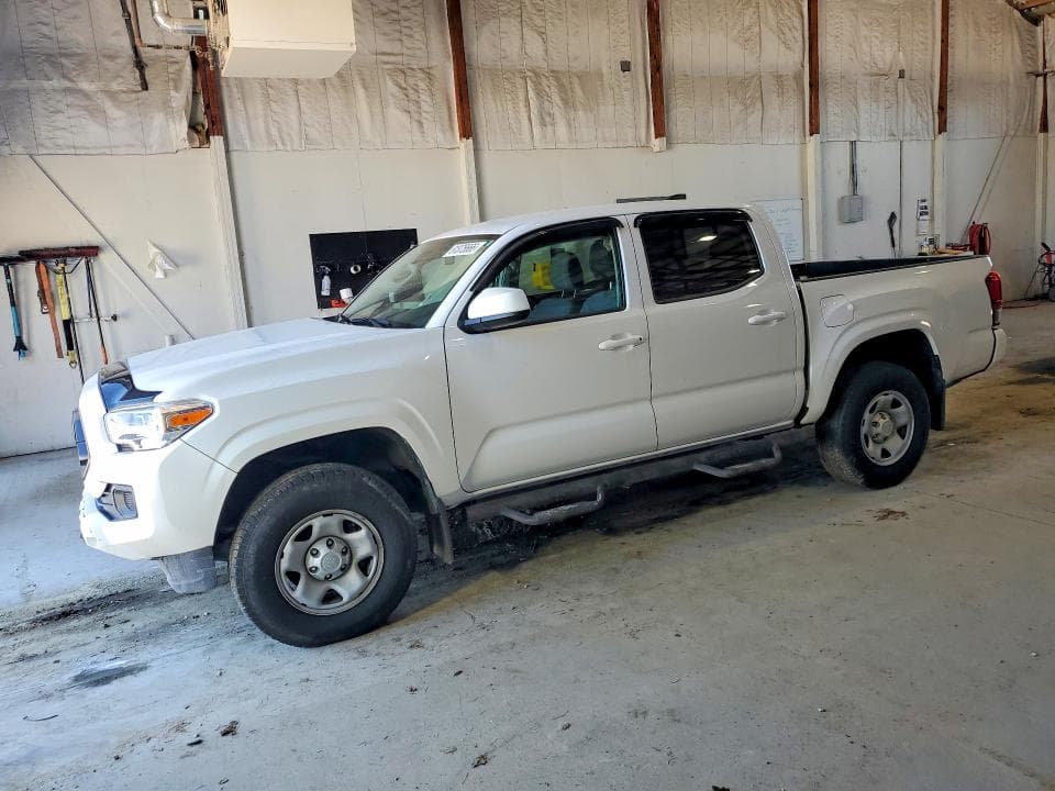 2021 TOYOTA TACOMA SR V6 - 1