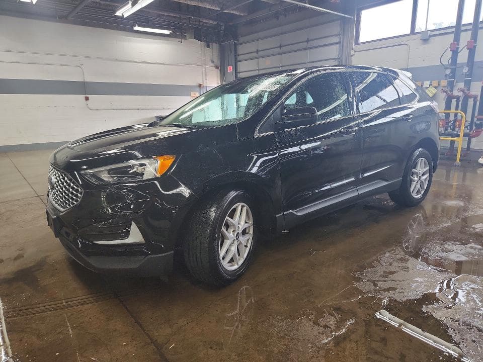 2023 FORD EDGE SEL - 1